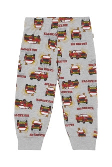 The Wiggles X Bonds Soft Threads Trackie