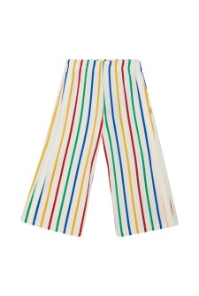 Kids Next Gen Wide Leg Pant