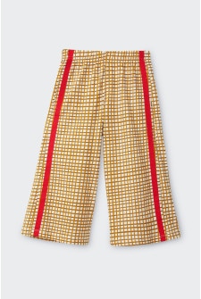 Kids Next Gen Wide Leg Pant