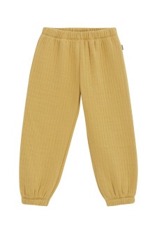 Quilted Jogger