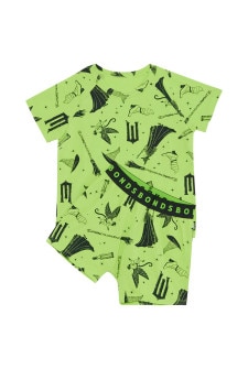 Bonds x Wicked Kids Short Sleeve Sleep Set