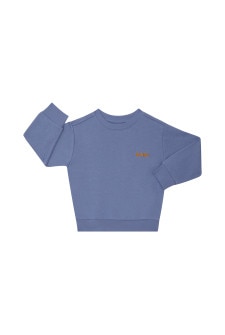 Kids Everyday Fleece Pullover