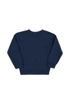 Essentials Fleece Pullover