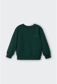 Essentials Fleece Pullover