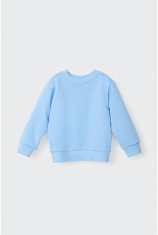 Kids Everyday Fleece Pullover