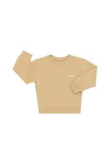 Everyday Fleece Pullover