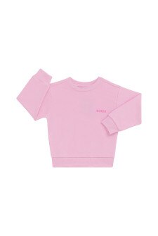Everyday Fleece Pullover