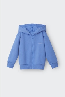 Kids Everyday Fleece Zip Hoodie