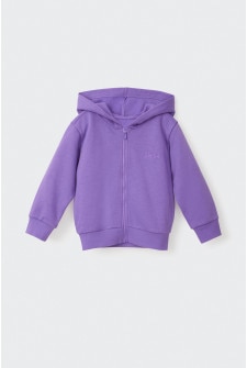 Kids Everyday Fleece Zip Hoodie