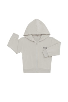 Everyday Fleece Zip Hoodie