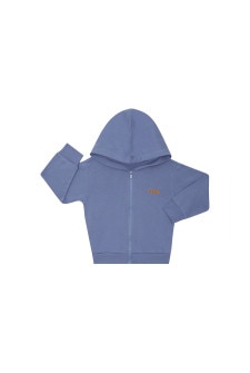 Kids Everyday Fleece Zip Hoodie