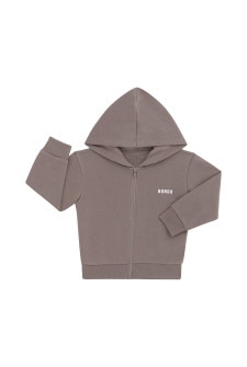 Kids Everyday Fleece Zip Hoodie
