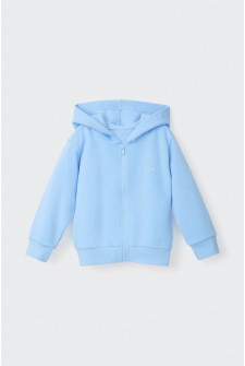 Kids Everyday Fleece Zip Hoodie