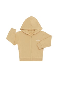 Everyday Fleece Zip Hoodie