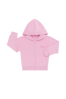 Everyday Fleece Zip Hoodie