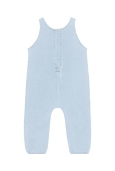 Kids Denim Overall