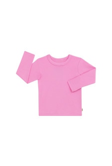 Kids Long Sleeve Sleep Top