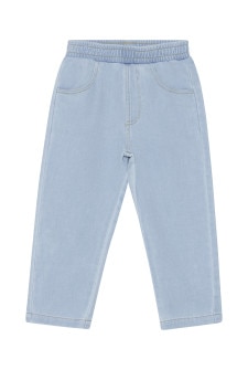 Kids Denim Pant