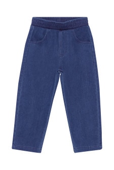 Kids Denim Pant