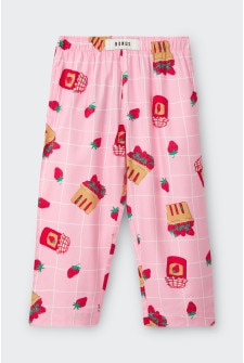 Kids Flannelette Pant