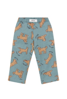 Kids Flannelette Pant