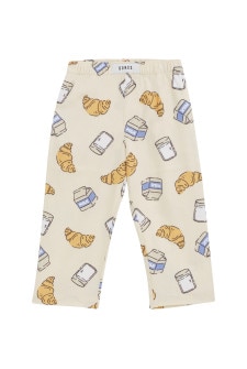 Kids Flannelette Pant