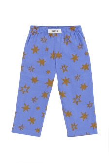Kids Flannelette Pant