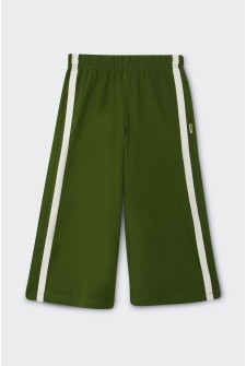 Kids Next Gen Wide Leg Pant