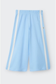 Kids Next Gen Wide Leg Pant