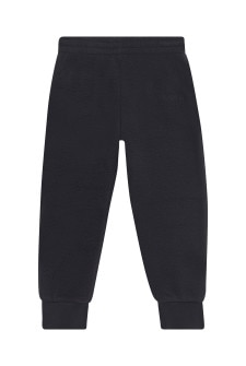 Kids Teddy Fleece Trackie