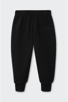 Kids Teddy Fleece Trackie