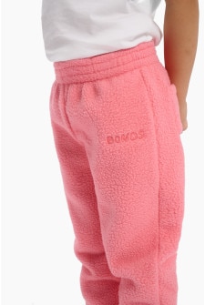 Kids Teddy Fleece Trackie