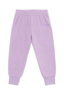 Kids Teddy Fleece Trackie