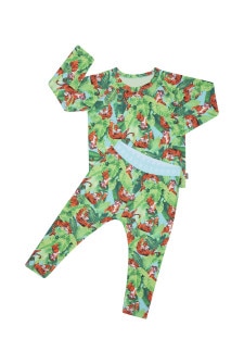 Disney's The Jungle Book X Bonds Long Sleeved Sleep Set