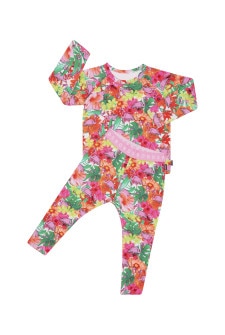 Disney's The Jungle Book X Bonds Long Sleeved Sleep Set