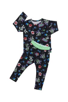 Disney & Pixar’s Toy Story Bonds Long Sleeve Sleep Set
