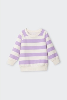 Kids Soft Threads Pullover