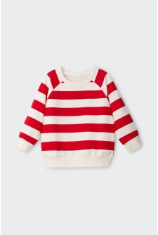 Kids Soft Threads Pullover