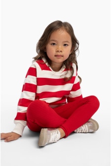 Kids Soft Threads Pullover