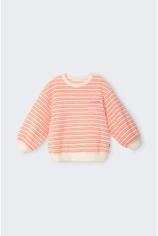 Kids Terry Towelling Pullover