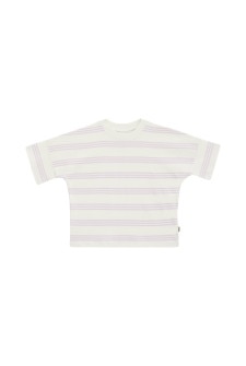 Kids Drop Shoulder Tee