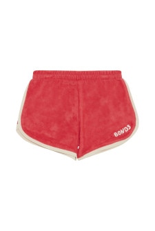 Kids Terry Towelling Short