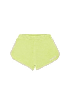 Kids Terry Towelling Short