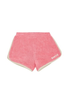Kids Terry Towelling Short