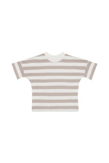 Kids Short Sleeve Crew Tee
