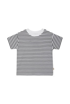 Kids Short Sleeve Crew Tee