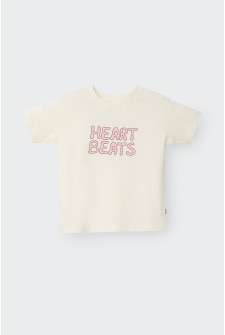 Kids Short Sleeve Crew Tee
