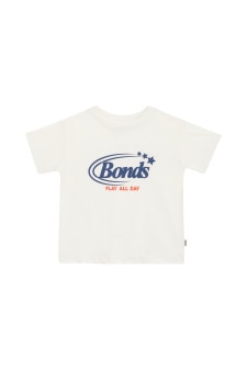 Kids Short Sleeve Crew Tee