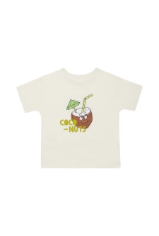 Kids Short Sleeve Crew Tee