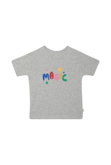 Kids Short Sleeve Crew Tee